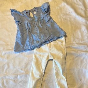 18-24 months outfit
